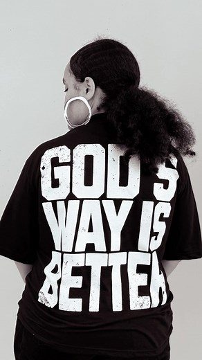 When you've exhausted all your options, remember - He's just getting started. His ways unlock doors you didn't know existed. | The Good Fruit Gift Shop | Facebook