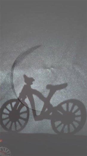 Temukan tenang | Finding still.