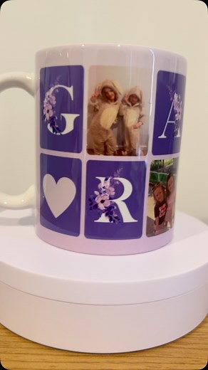 Grandma 💕 | Patty P Designs