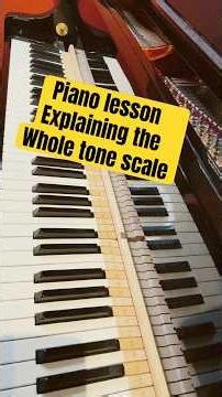 #pianotutorial #jazzpianolessons #jazzlessons #jazztheory #musictheory #studymusic #chords #abrsm