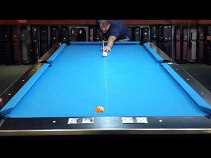 How to Shoot Balls Down The Rail - Follow Up About Deflection