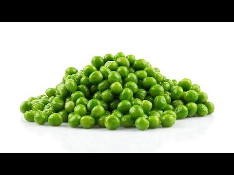 5 Incredible Benefits of Green Peas