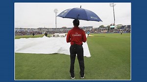 How the Duckworth-Lewis-Stern method works