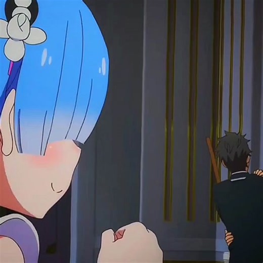 Re:Zero Peak Team Rem Highlights and Edits