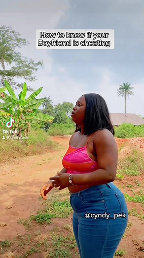 101K views · 3K reactions | How to know if your boyfriend is cheating on you.. | Edward Od Cyndy | Facebook