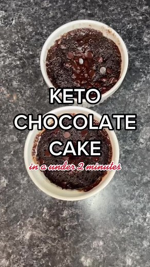 Delicious Keto Mug Cake Recipe Variations to Try