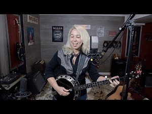 A Mean Mary Special - Live Concert