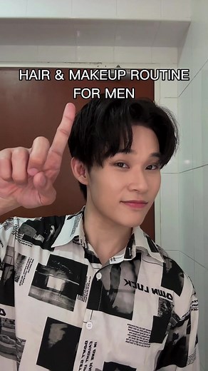 Male Grooming and Beauty Tutorial by bravenyeo