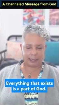 The Paw-versation: Channeling Source (God) #animalcommunication #channelingdivine #oneness