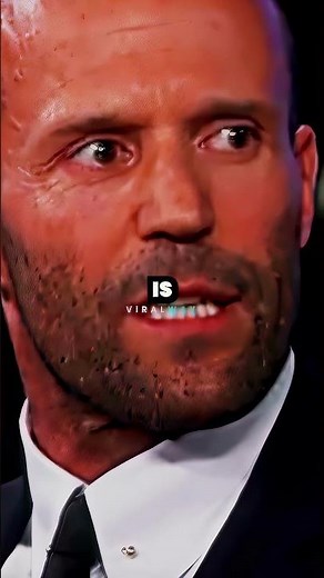 Jason Statham EXPLAINS Real Fighting vs Movies🥷🥊