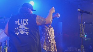 6.6K views · 462 reactions | Chattanooga, TN we're pouring one up with y'all tonight at The Signal! Limited Tickets Available at the Door | The Lacs | Facebook