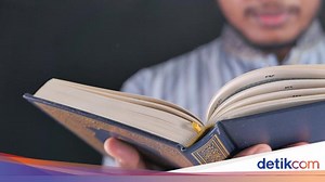 Apa Arti Alif Lam Mim dalam Al-Qur'an?