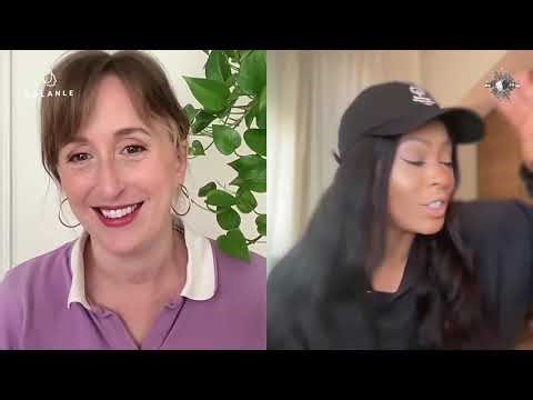 Celia Carver Interview: Making After Party | Houston Comedy Film Festival Spotlight