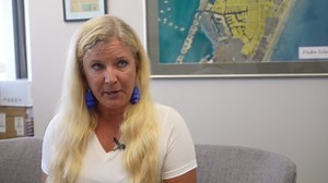 Live on Padre Island and see an increase in your flood insurance rate? Here's why