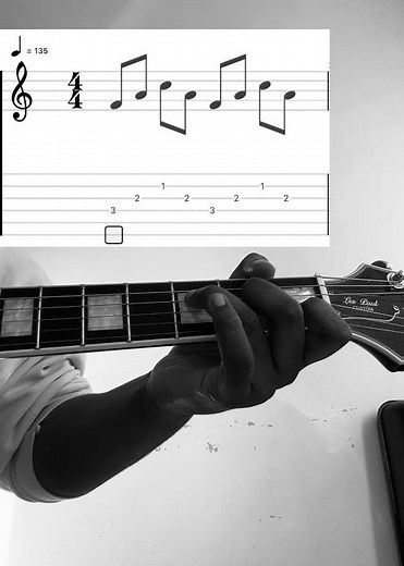 chord progression in C major