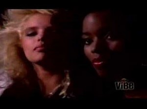 New Edition - Earth Angel (1986 Music Video) | #63 R&B Song