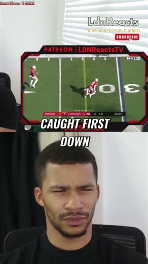 Incredible Denzel Ward Pick-Six! Unbelievable Defensive Play! #shorts