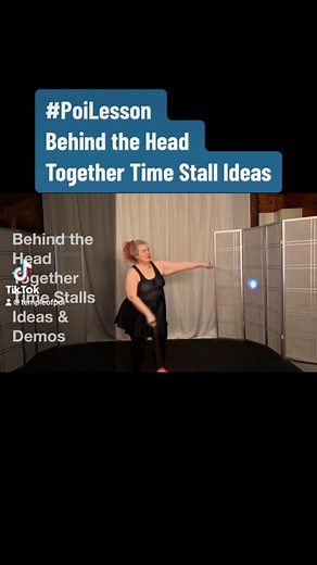 Please pardon my less than optimal form teaching while injured  ✨...