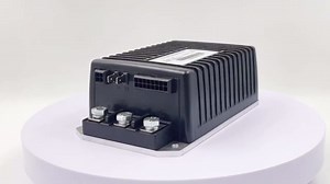 48V 250A 1206HB-5201 DC Motor Speed Controller for Curtis EZGO TXT ITS Throttle for Express S4/L4 for Cushman Hauler 800/1000 for MPT 800/1000 for Terrain 250