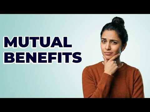 What Defines a Beneficial Symbiotic Relationship?