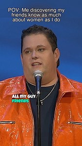 NOTHING #funnyvideos #standup #relationships | Ralphie May