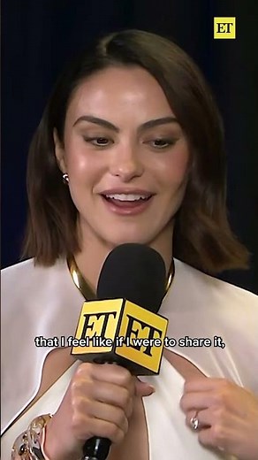 How Camila Mendes Felt Seeing Herself as Teela in 'Masters of the Universe' #camilamendes #teela