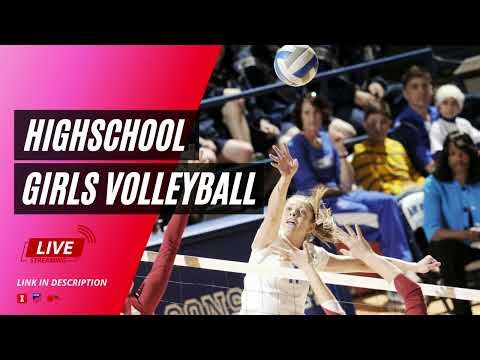 LIVE: Central vs. Putnam Vo-Tech - High School Girls Volleyball