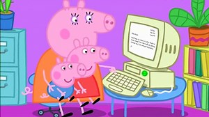 Peppa Pig S01E14