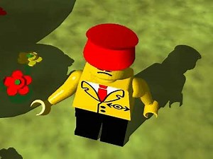 Lego Loco Intro Video