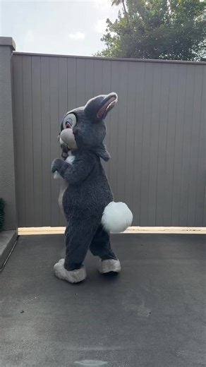 7K views · 264 reactions | Thumper hopes you all had a wonderful Easter!  | Disney Addicts | Facebook