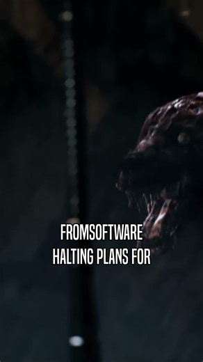 Bloodborne Remake REJECTED by FromSoftware | PS5 Gaming News #gaming #playstation #fromsoftware