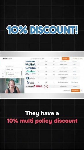 Liberty Mutual Insurance: New Car Replacement!