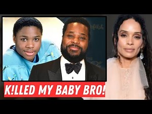 Lisa Bonet Finally Speaks Out and Exposes Malcolm Jamal Warner’s Death Was a Cover Up