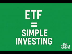 What Is an ETF? Simple Explanation for Beginners