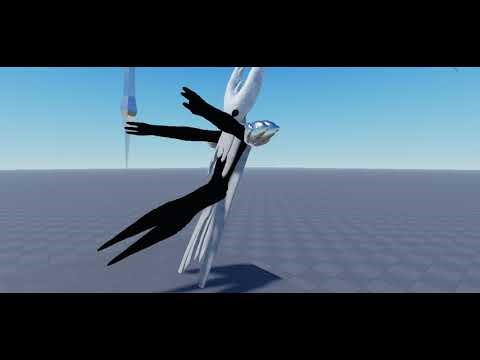 Pure Vessel animation