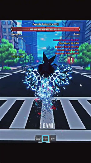 Crit Damage Relic Vs Crit Chance Relic💀#sailorpiece #roblox #skidgaming