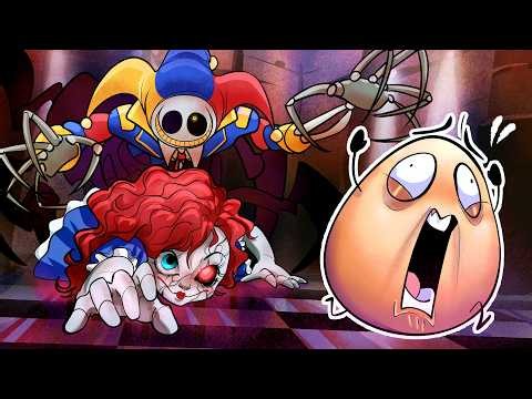 ESSE É O CAPÍTULO 6 DE POPPY PLAYTIME?