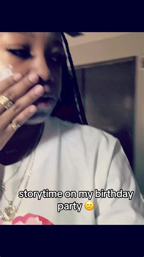 heres what happened, igs the girls are doing a storytime on me so why not have the birthday girls side as well.. 🤷🏽‍♀️. sorry for the long video #worstbirthdayever #fypシ゚viral #xyzbca