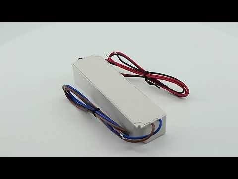 Nguồn MEANWELL LPV-60 (12/24/36V) 60W | Đèn LED ( Thành Đạt LED )