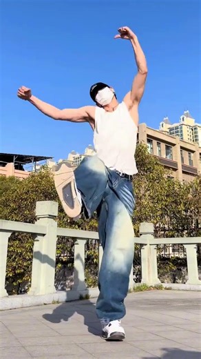 Countdown dance challenge // Dance trend #aoiskadi