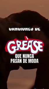 🌀 ¡Hace 47 años se estrenó Grease! 🎬�Y sus canciones siguen siendo himnos que no pasan de moda 🎤💃�¿Tú también te las sabes todas? 🫣�👉 Corre a leer la nota completa en stereociendigital.mx #Grease #JohnTravolta #OliviaNewtonJohn | Stereo Cien Mx