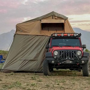 Tuff Stuff has what you need to prepare yourself for that 4x4 trail ride, camping off the grid, or just cruising through life having a good time. | Tuff Stuff Overland & 4x4