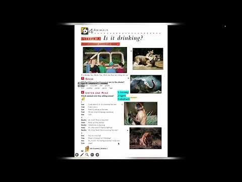 sunrise 7 unit 4 lesson 1,2,3,4 student book & activity book