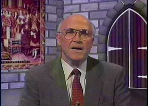 Pagan Invasion (1991) 13 Vol. VHS Set