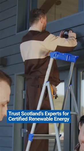 What really makes a renewable energy installation trustworthy and compliant? It's not just about having solar panels or heat pumps. Trust comes from certification, expert installation, and systems designed specifically for Scotland's weather. Look for installers who are MCS-certified and RECC-approved — that's your guarantee of quality and compliance. Plus, long-term warranties and clear aftercare mean your investment is protected, giving you peace of mind for decades. Choosing the right partner