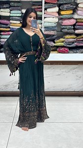 1.8K views | New Collection.! Book Your Order Now..! Whats App +918849546519 #plazosuits #weddingdress #bandhani #fashion #ahmedabad#designersarara #viralvideos #explorepage #canada #london #unitedkingdom #unitedstates #usa #australiancattledogsofinstagram | kayraa_studio | Facebook