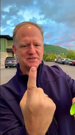 How to get started with the finger spin Yo-Yo trick.