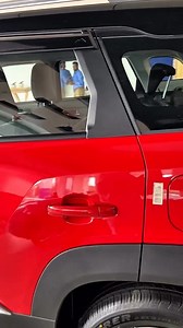 Maruti Suzuki Brezza Zxi Plus Dual Tone top model 2025.. 🙏💯#viralvideo#2025 | Altaf Altaf Khan