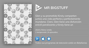 Ver Mr. Bigstuff en streaming
