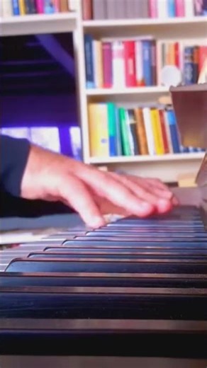 Handel - Largo from Xerxes #piano #music #handel #opera #pianomusic #classicalmusic